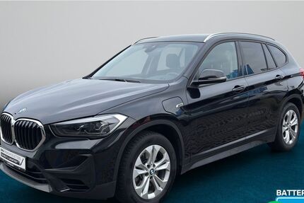 BMW X1 61.021 km 24.900 &euro; Bad Kreuznach 55543