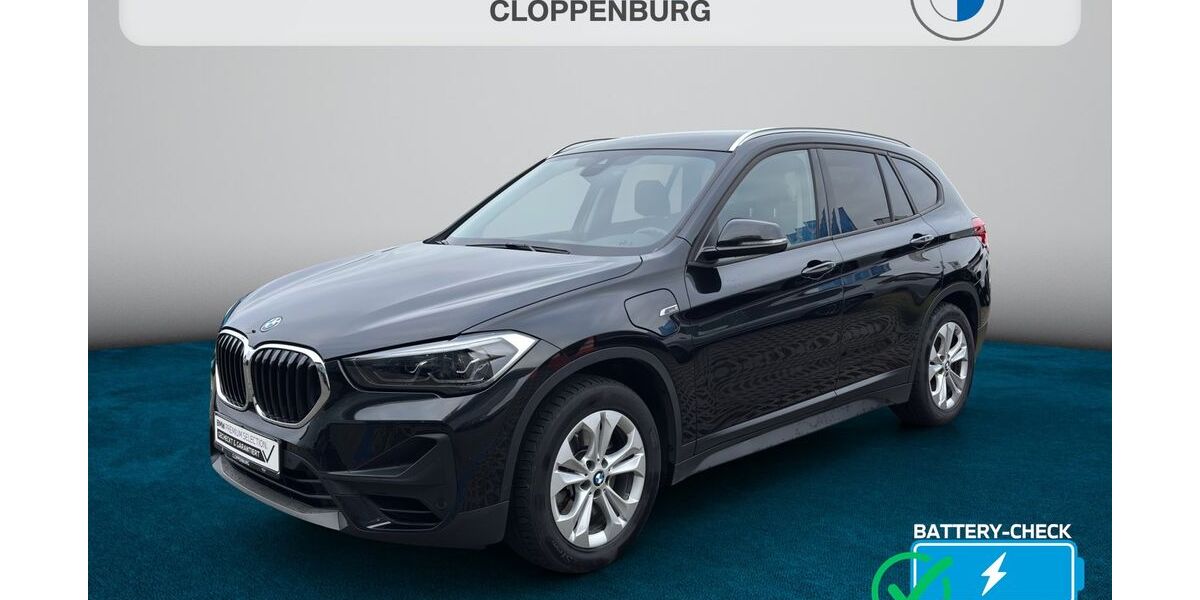 BMW X1 61.021 km 24.900 &euro; Bad Kreuznach 55543