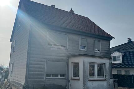 Haus Hildesheim Oststadt/Stadtfeld - 6 Zimmer, 120 m&sup2;, 190.000&euro; | Angebot:26763230