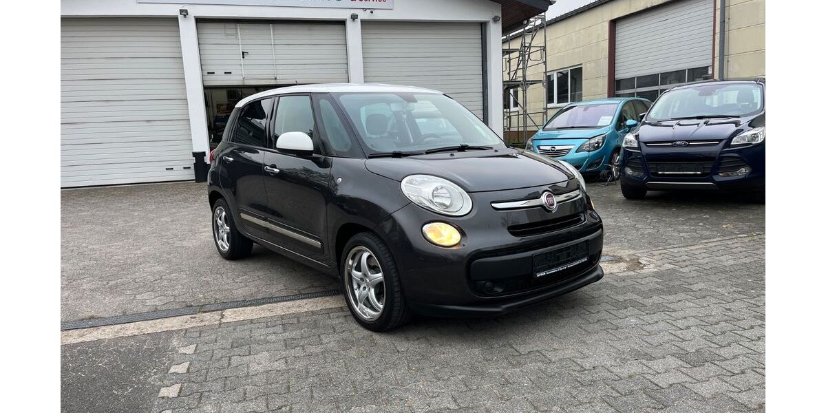 Fiat 500L 138.000 km 6.800 &euro; Hanau-Kleinauheim 63456