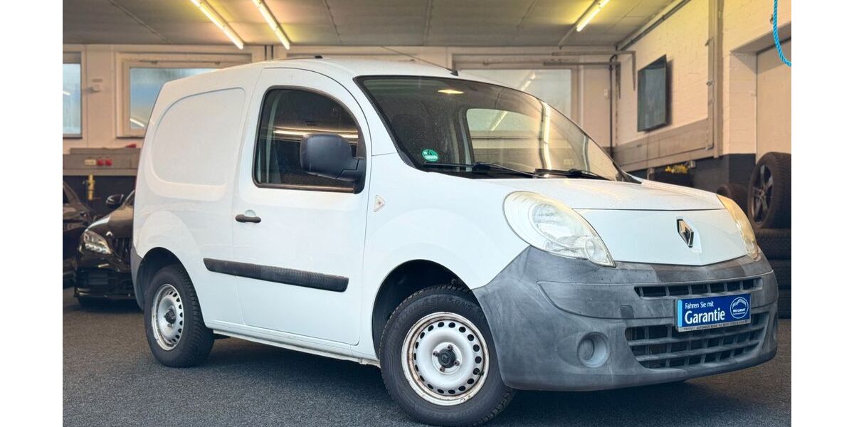 Renault Kangoo 116.000 km 3.999 € Pfungstadt 64319
