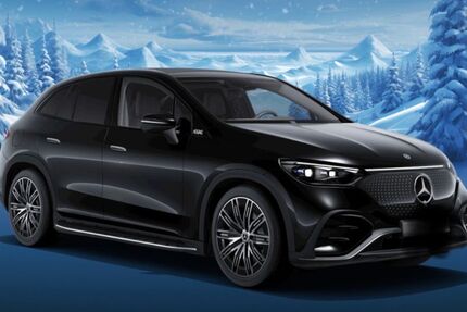 Mercedes-Benz EQE SUV 31.000 km 63.999 &euro; Bad Nauheim 61231