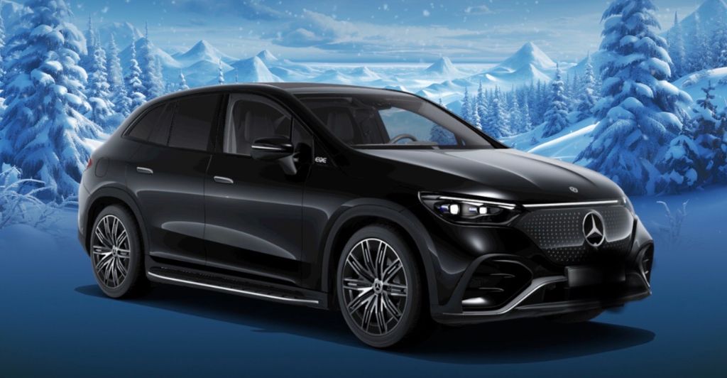 Mercedes-Benz EQE SUV 31.000 km 63.999 &euro; Bad Nauheim 61231