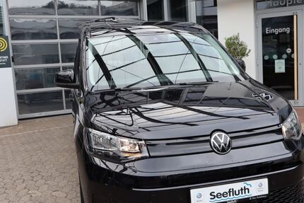 VW Caddy 21.500 km 30.950 &euro; Kiel-Kronshagen 24119