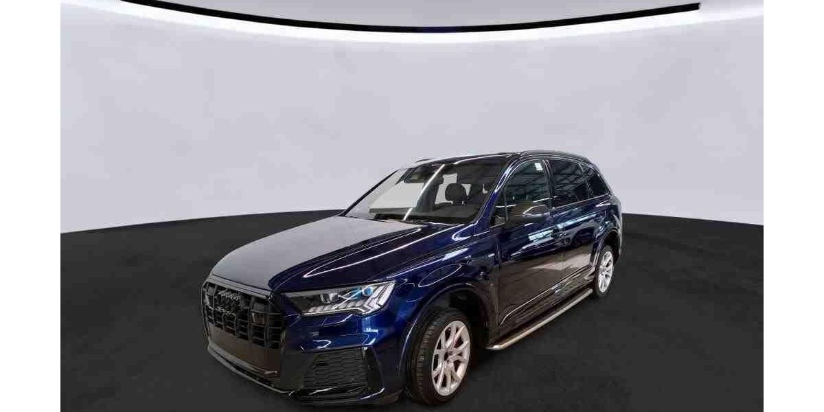 Audi Q7 35.113 km 62.243 &euro; Hagen 58091