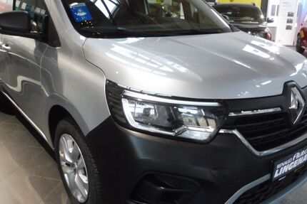 Renault Kangoo 42.500 km 14.444 &euro; Marienberg 09496