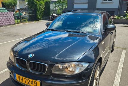 BMW 116 265.000 km 2.200 &euro; Perl 66706