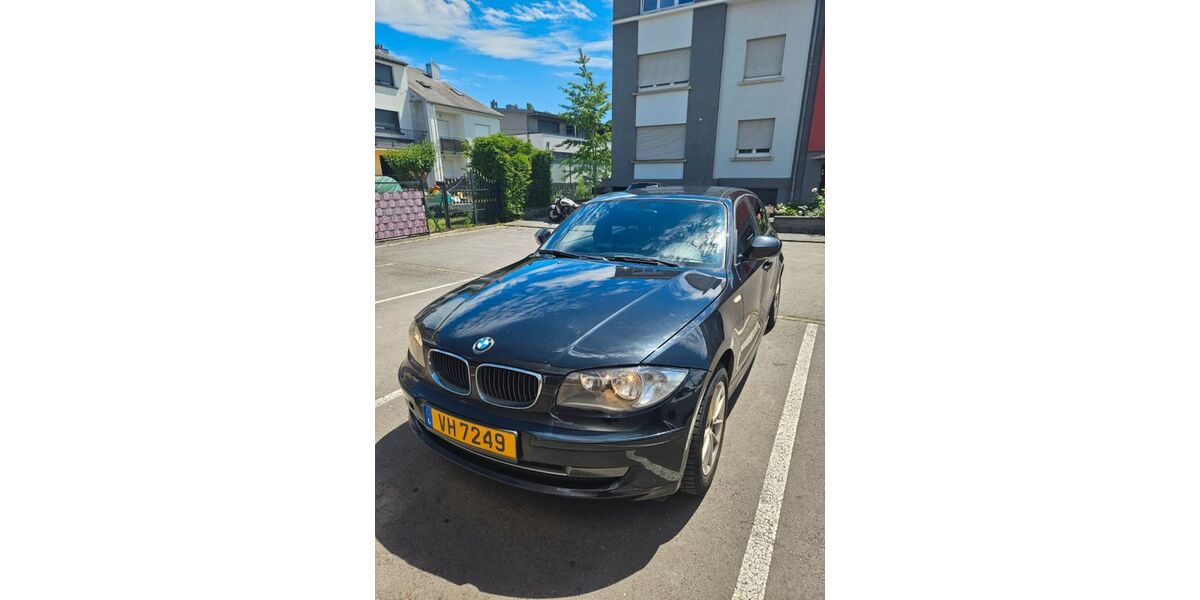 BMW 116 265.000 km 2.200 &euro; Perl 66706