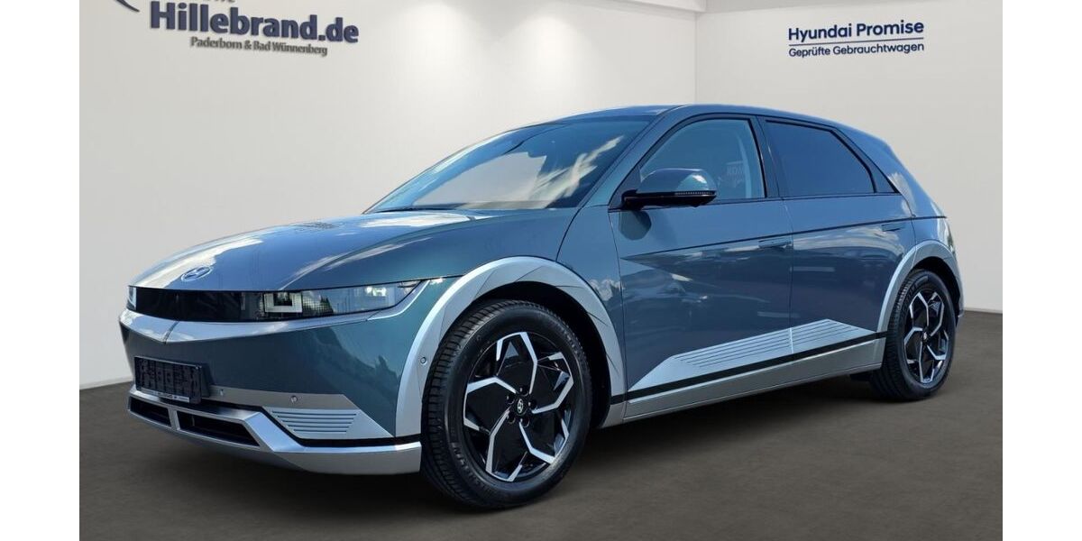 Hyundai IONIQ 5 43.700 km 34.990 &euro; Paderborn 33106