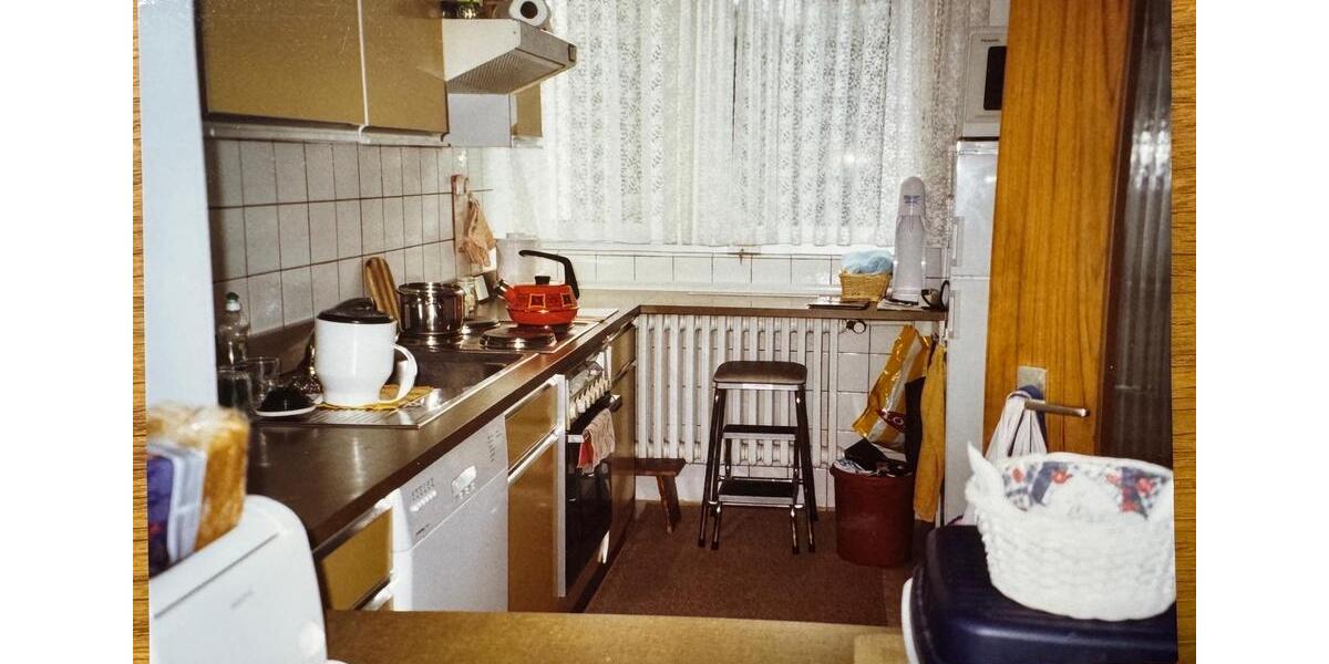 Reihenhaus Offenbach am Main Buchrain - 4 Zimmer, 120 m&sup2;, 474.500&euro; | Angebot:26396431