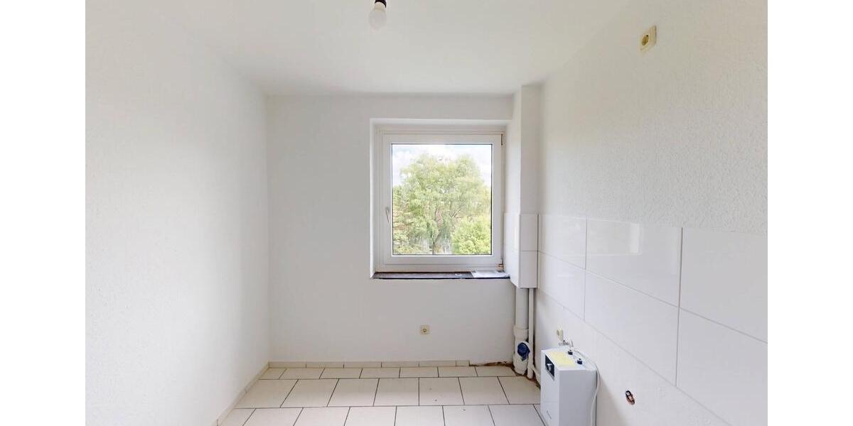 Etagenwohnung Flensburg Falkenberg - 2 Zimmer, 56 m&sup2;, 509&euro; | Angebot:26647472