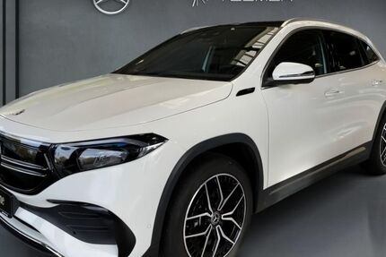 Mercedes-Benz EQA 60.296 km 27.850 &euro; Hemmoor 21745