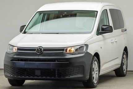 VW Caddy 32.750 km 21.795 &euro; Mühlheim 63165