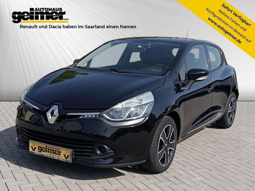 Clio