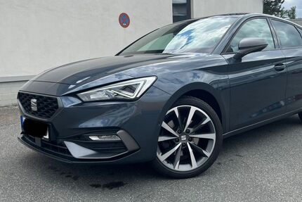 Seat Leon 80.900 km 17.390 &euro; Greding 91171