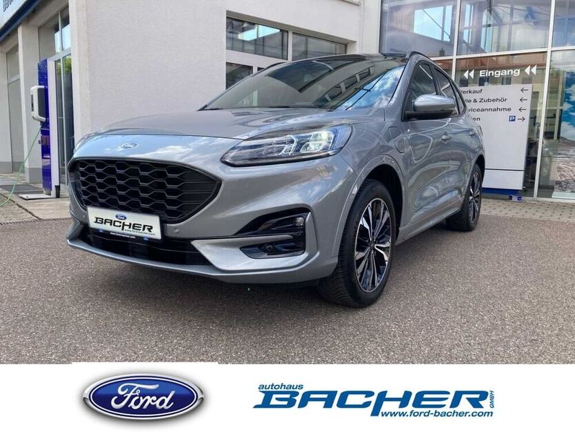 Kuga