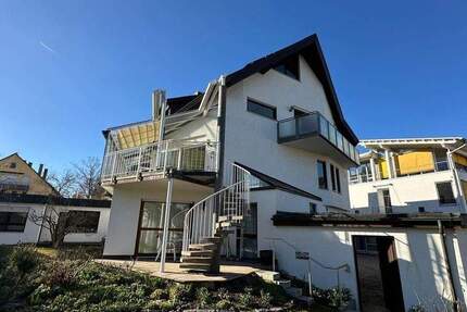 Wohnung Filderstadt Bernhausen - 3 Zimmer, 92 m&sup2;, 1.090&euro; | Angebot:25737711