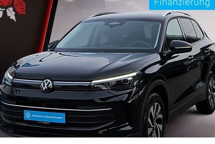 VW Tiguan 19.900 km 43.949 &euro; Villingen-Schwenningen 78052