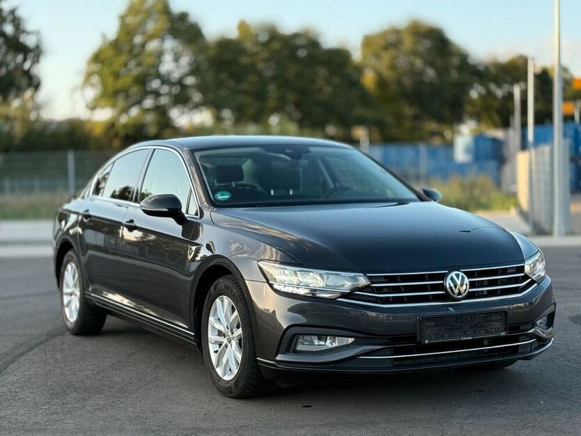 Passat