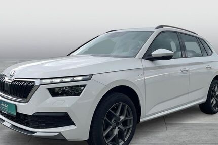 Skoda Kamiq 47.401 km 23.890 &euro; Bad Camberg 65520