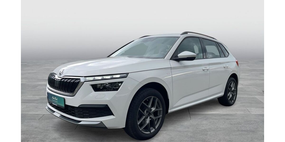 Skoda Kamiq 47.401 km 23.890 &euro; Bad Camberg 65520