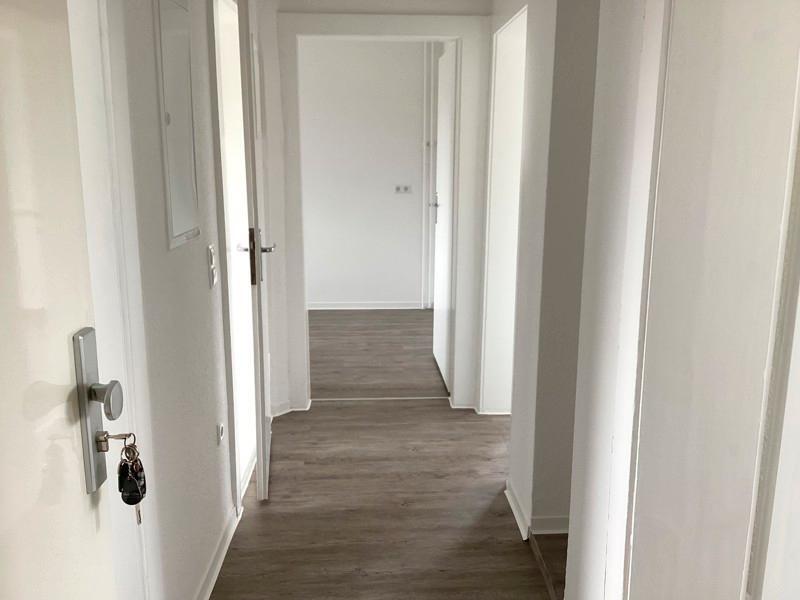 Gemütliche 2,5-Zimmer-Wohnung ca. 61m² - ruhige Wohnlage - sofort verfügbar zimmer