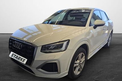 Audi Q2 102.720 km 19.950 &euro; Vechta 49377