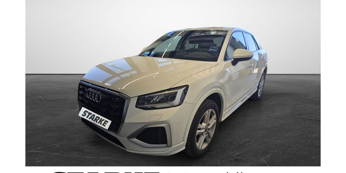 Audi Q2 102.720 km 19.950 &euro; Vechta 49377