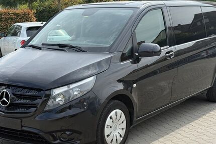 Mercedes-Benz Vito 270.000 km 13.900 &euro; Heusenstamm 63150