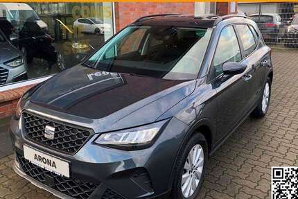 Seat Arona 26.900 km 19.850 &euro; Güstrow 18273