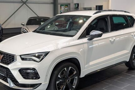 Cupra Ateca 39.000 km 30.900 &euro; Weinheim 69469