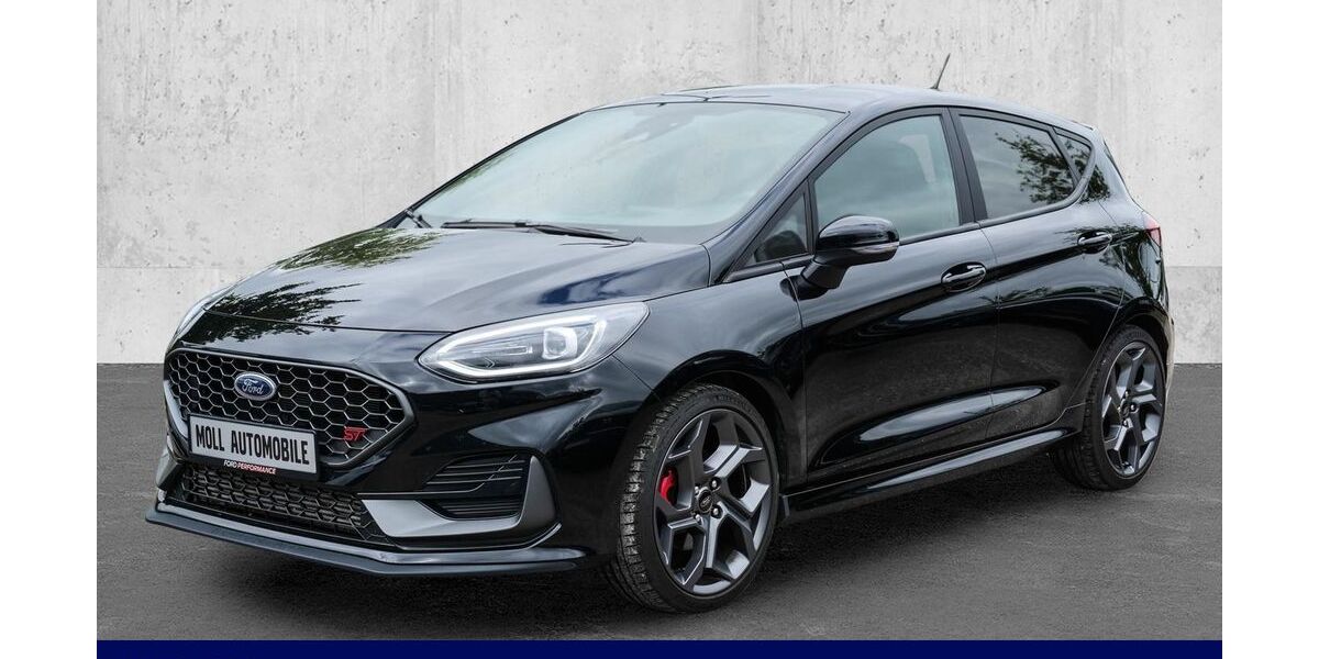 Ford Fiesta 29.895 km 22.640 &euro; Aachen 52078