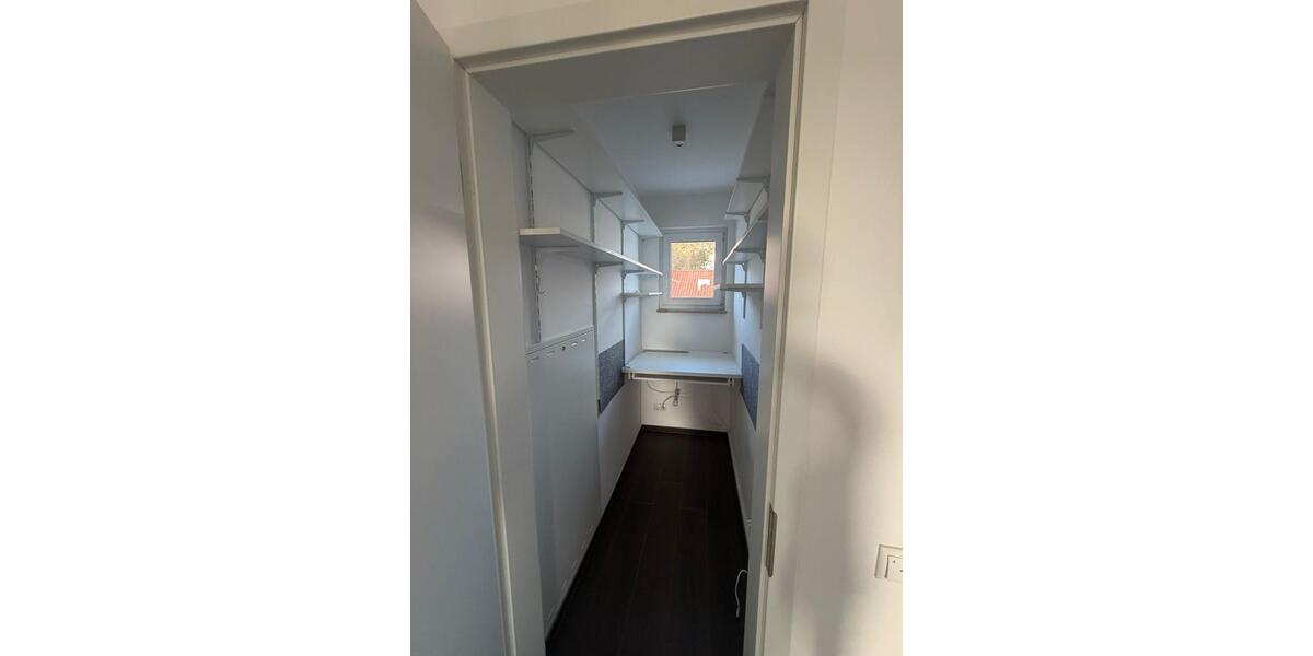 Exklusives Penthouse in zentraler Lage mit Blick über Amberg 3 zimmer