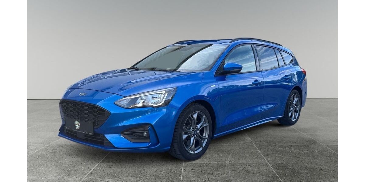 Ford Focus 74.800 km 16.490 &euro; Aiterhofen 94330