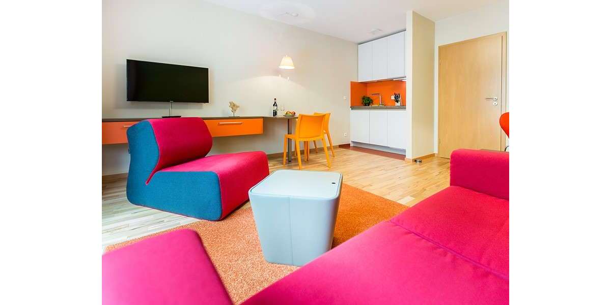 Zimmer Dresden Äußere Neustadt - 1 Zimmer, 580&euro; | Angebot:25314298