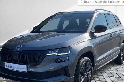 Skoda Karoq 14.547 km 30.749 &euro; Bamberg 96052