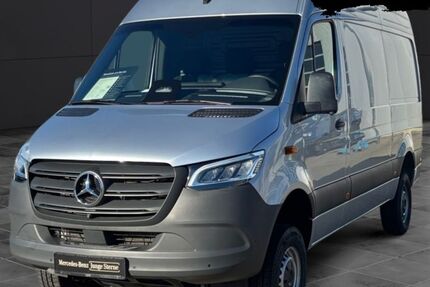 Mercedes-Benz Sprinter 11.900 km 58.990 &euro; Bernburg 06406