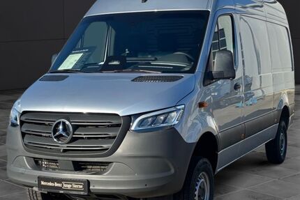 Mercedes-Benz Sprinter 11.900 km 59.430 &euro; Bernburg 06406
