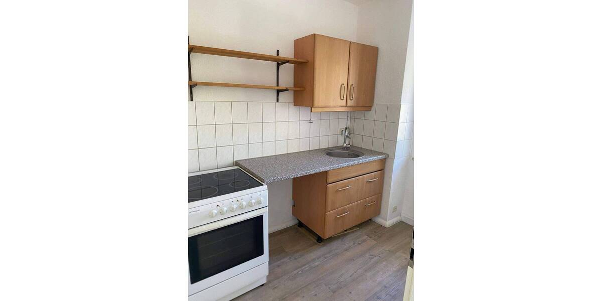 Etagenwohnung Plauen Ostvorstadt - 2 Zimmer, 44 m&sup2;, 250&euro; | Angebot:26920071