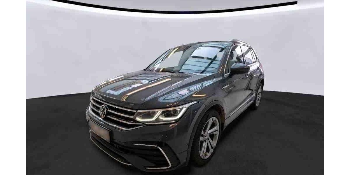 VW Tiguan 158.735 km 26.790 &euro; Nabburg 92507