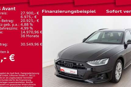 Audi A4 73.000 km 27.900 € Berlin 12489