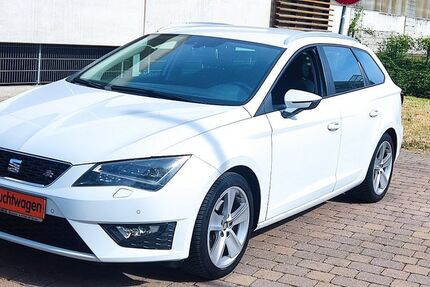 Seat Leon 139.000 km 10.950 &euro; Sinsheim 74889