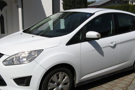 Ford C-Max 149.480 km 5.500 &euro; Ravensburg 88212