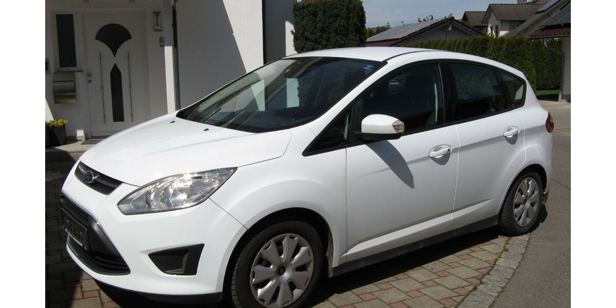 Ford C-Max 149.480 km 5.600 &euro; Ravensburg 88212