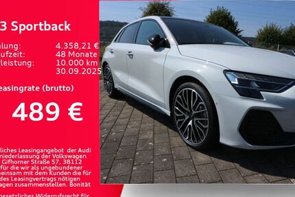 Audi A3 23.169 km 41.949 € Großwallstadt 63868