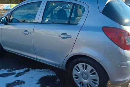 Opel Corsa 167.000 km 3.690 &euro; Hengersberg 94491