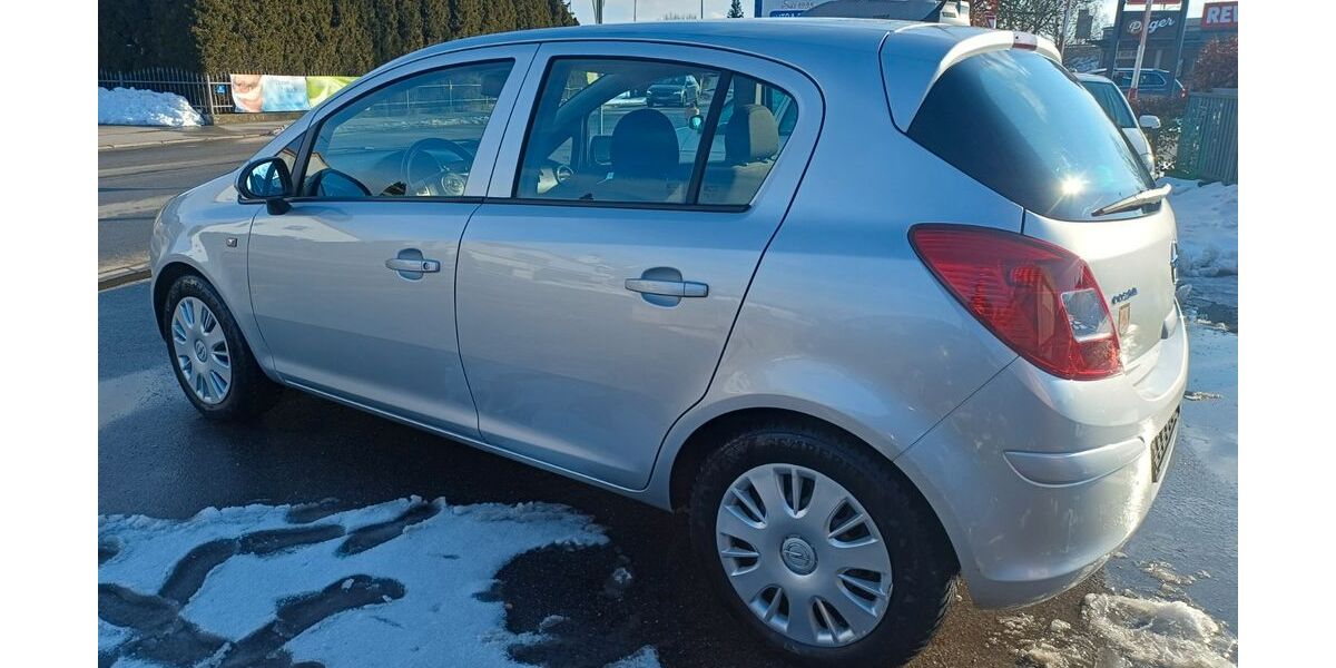 Opel Corsa 167.000 km 3.690 &euro; Hengersberg 94491