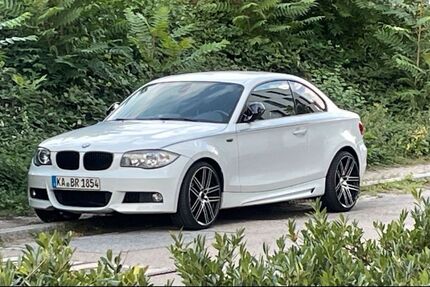 BMW 120 160.000 km 13.800 &euro; Heidelberg 69126