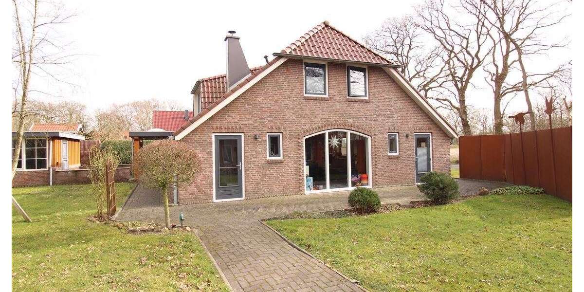 Einfamilienhaus Uplengen - 6 Zimmer, 240 m&sup2;, 489.000&euro; | Angebot:26586136