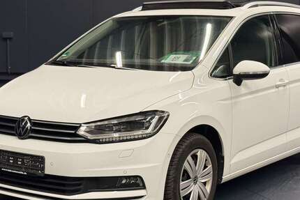 VW Touran 88.000 km 29.970 &euro; Helmstedt 38350